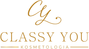 Logo Classy You