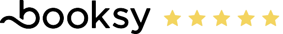 Umów wizytę na Booksy